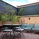 Riad Chayma - Adults Only