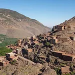 Azzaden Trekking Lodge