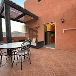 Sabor Appartements Jaouharat Al Atlas