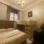 Sabor Appartements Jaouharat Al Atlas