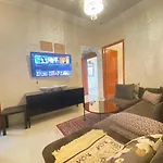 Sabor Appartements Jaouharat Al Atlas