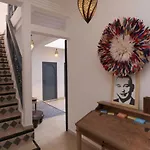 Riad Dar Safi - Privatise Pour 6/8 Pers. - Jacuzzi