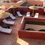 Riad Bel Haj