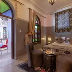Riad Kech Soul Boutique & Spa