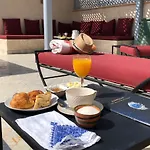 Riad Romana