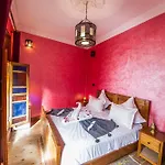 Riad Atlas Mejbar