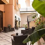 Marrakech House