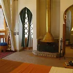 Riad Moucharabieh Matisse