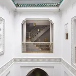 Riad Princesse Des Sables- Jaccuzzi& Spa-Breakfast