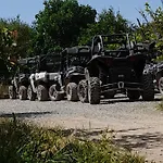 Blida Quad Bikers