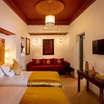 Riad Les Remparts De La Kasbah