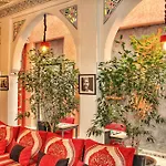 Riad Arabic House & Spa