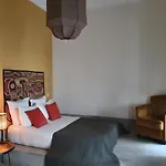 Riad First