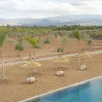 Villa Marrakech
