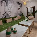 Riad Le Saadien ,Adult Only
