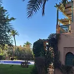 Karibouch Marrakech