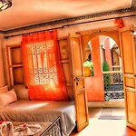 Riad Dar Nakhla & Rooftop Jacuzzi