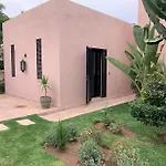 Pavillon Avec Piscine Privee - Al Maaden Marrakech