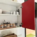 Nice Apartment In The City Center