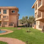 Un Appartement Avec Piscine A Marrakech