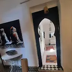 Duplex Medina Avec Terrasse