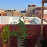 Dar Mawa, A 1 Min De Jemaa El Fna