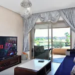 Appartement Prestegia Jade Near Aeroport