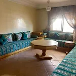 Appartement Malika Center Ville