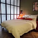 Appartement Au Coeur De Gueliz