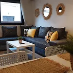 Appartement Gueliz 2 Chambres