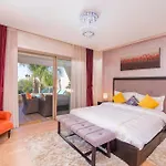 Villa Golf Prestigia Luxe