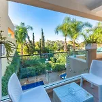 Villa Golf Prestigia Luxe
