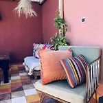 Dar Mawa, A 1 Min De Jemaa El Fna