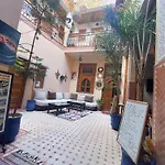 Riad Jenan Adam