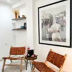 New ! Unique Equipped Flat In The Heart Of Marrakech