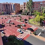 Hotel El Hadna By Hms