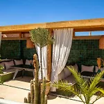 Riad Bab 54