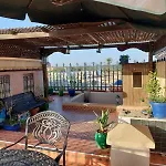 Riad Habib - Traditional Moroccan 3 Bedroom Family Home