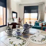 Nice Apartment In The City Center