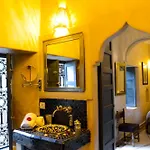 Riad Papillon By Marrakech Riad