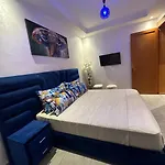 Appartements Gueliz Zerktouni