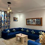 Appartements Gueliz Zerktouni
