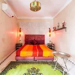 Riad La Fayette Bed & Breakfast