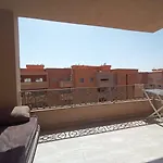 Superbe Appartement En Residence Avec Piscine