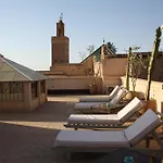Riad Shama Suites & Spa