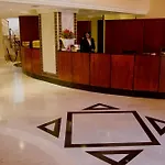 Nassim Hotel