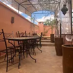 Riad Des Deux Mers
