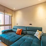 Po 10 Appartement De Luxe, Golf, Piscine & Club House