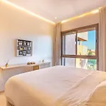 Po 10 Appartement De Luxe, Golf, Piscine & Club House