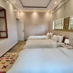 C2 Villa Alambra Marrakech Sur Atlas, Piscine Privee